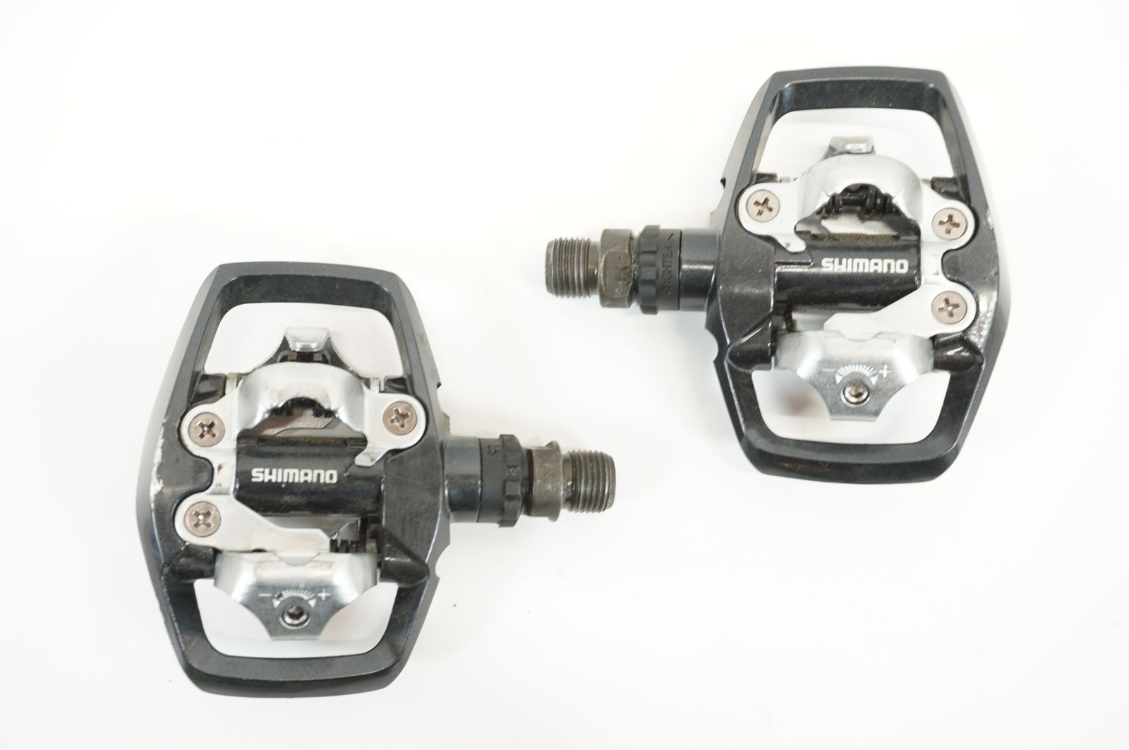 SHIMANO 「シマノ」 PD-ED500 ペダル / バイチャリ宇都宮店