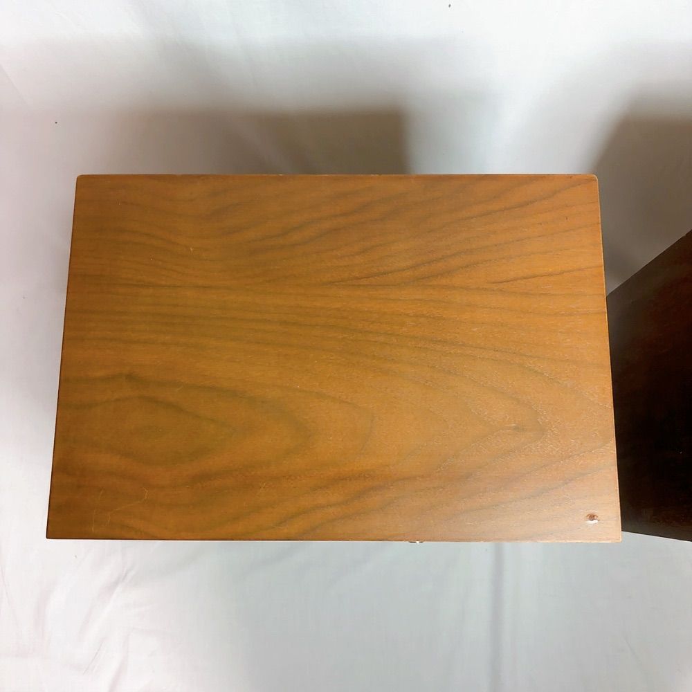 ペア ビンテージ