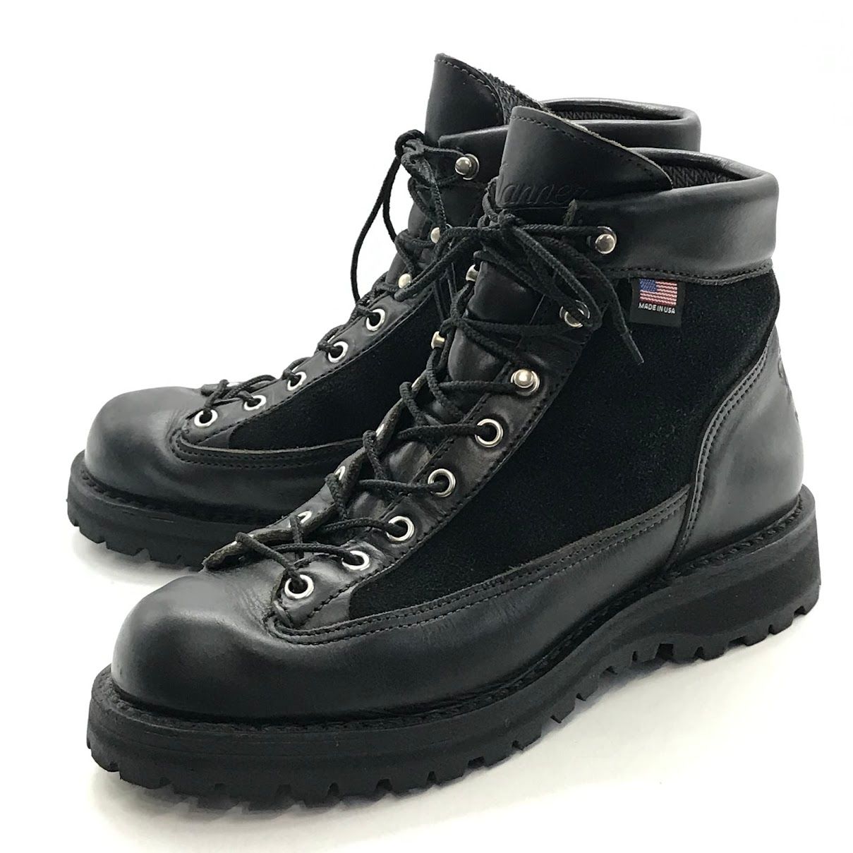 倉吉店】 中古 Danner | ダナー ブーツ SHIPS別注 LIMITED EXPLORER