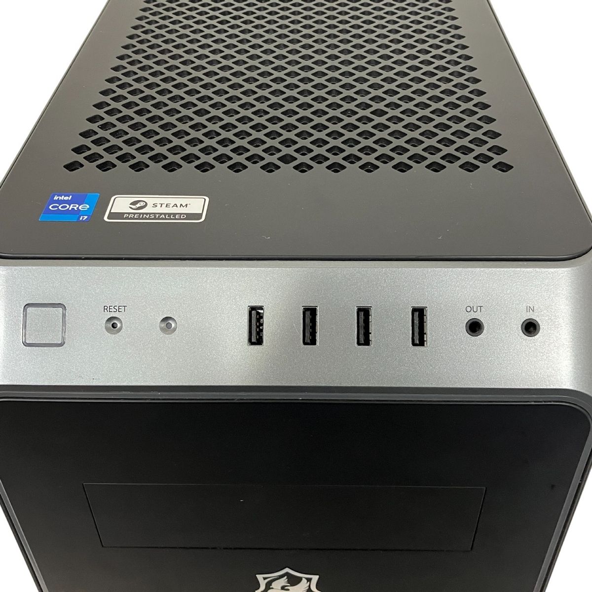 Thirdwave GALLERIA XA7C-R37T ゲーミングデスクトップPC Core i7