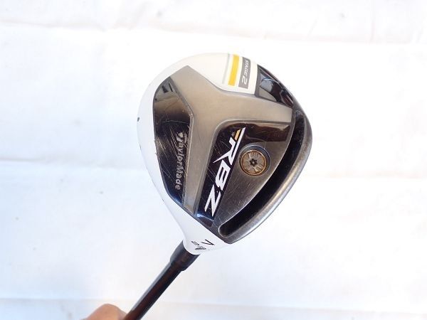 テーラーメイド ロケットボールズ RocketBallz STAGE2 フェアウェイ