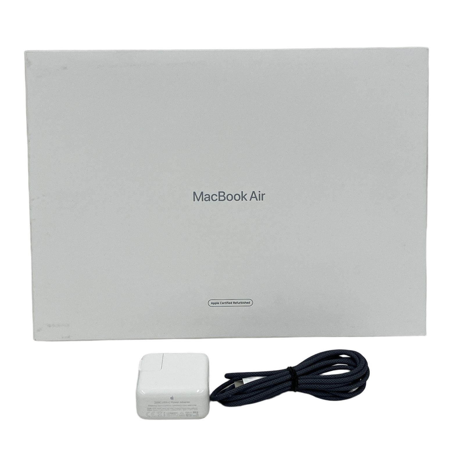 Apple MacBook Air 13インチ M 3 2025 FRXV J A ノート パソコン 8 GB SSD 256 Sonoma