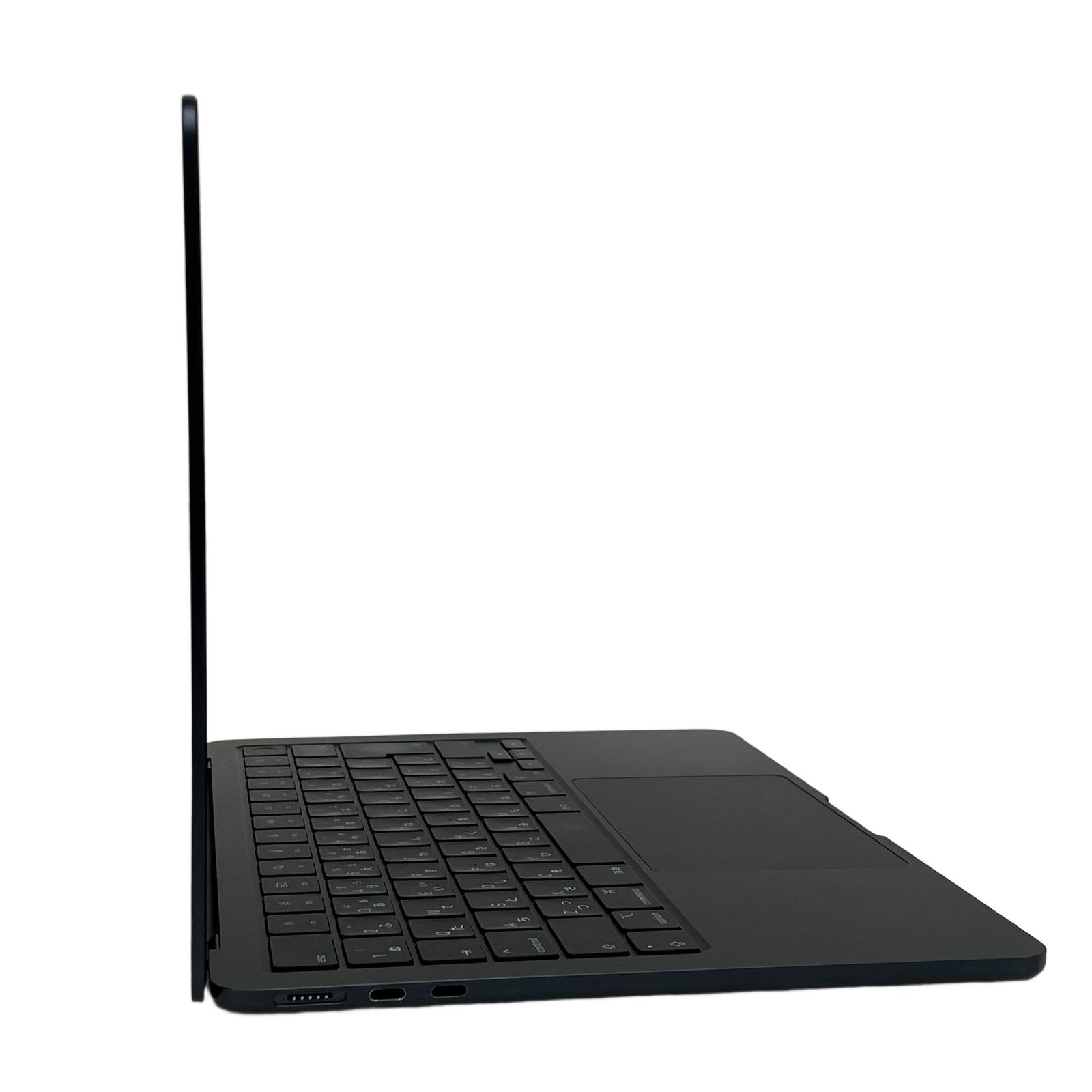 MacBookAir パソコン　ノートパソコン　PC Apple MacBook Air 13インチ M3 2024 FRXV3J/A ノート パソコン 8GB