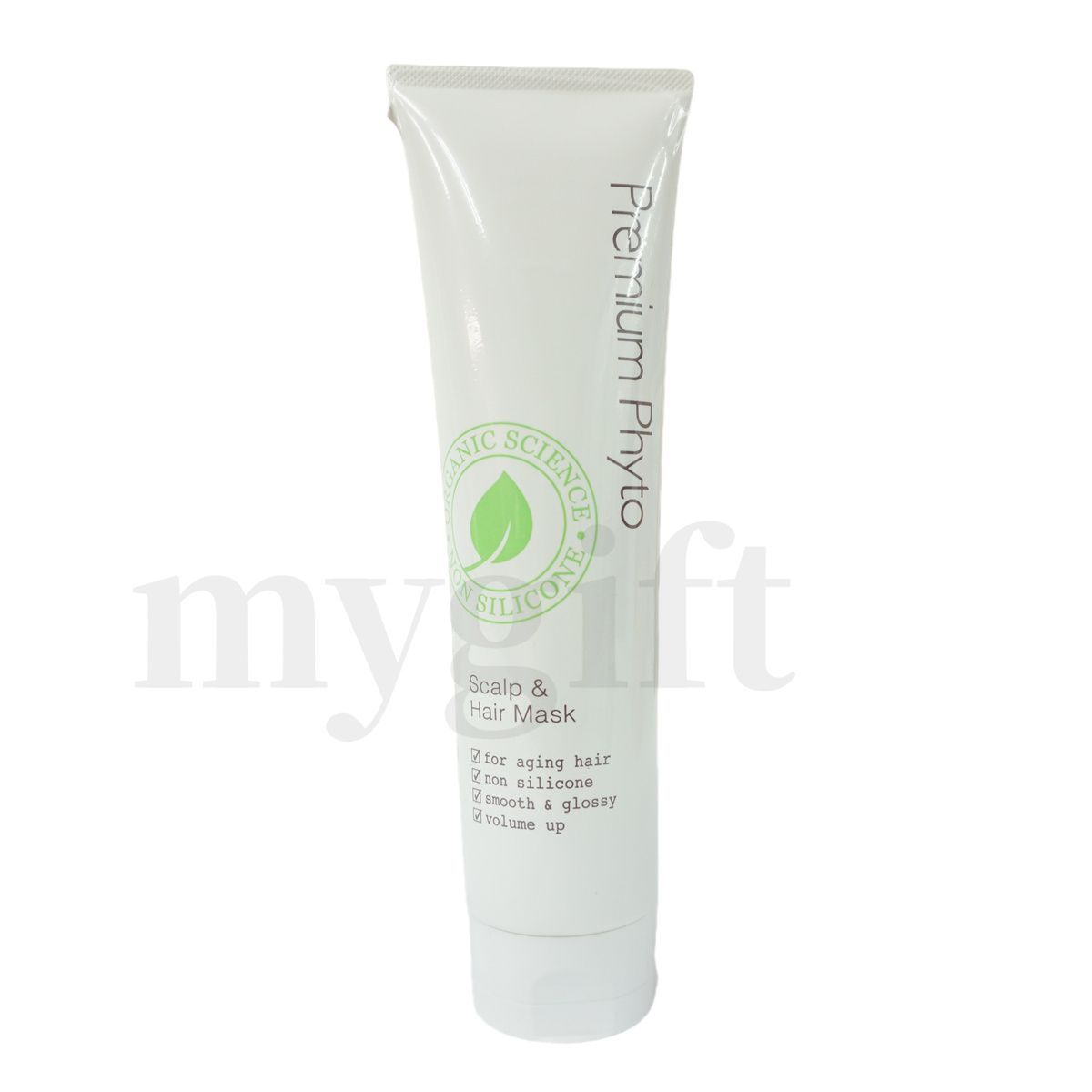 アンプルール フィト スカルプ＆ヘアマスクN 150 g セット AMPLEUR ヘアマスク 頭皮 弱酸性 ヘアパック トリートメント