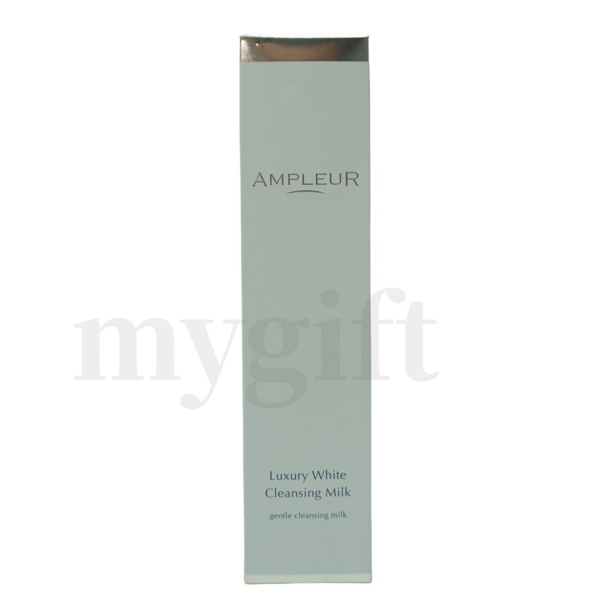アンプルール ラグジュアリーホワイト クレンジングミルクN 200 ml セット ミルク クレンジング コラーゲン