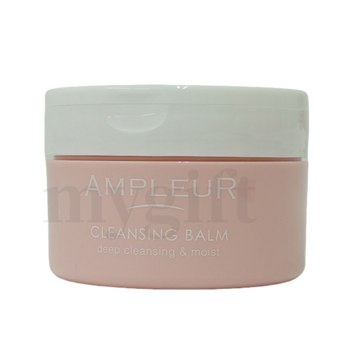 アンプルール クレンジングバーム 80g 2個セット AMPLEUR クレンジング