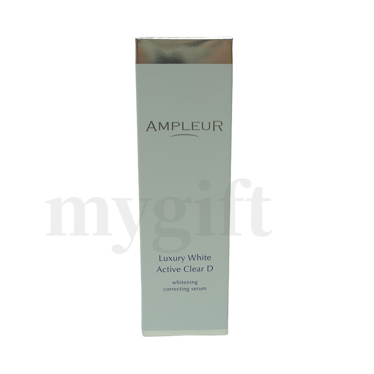 アンプルール ラグジュアリーホワイト 薬用アクティブクリアD 30ml 2