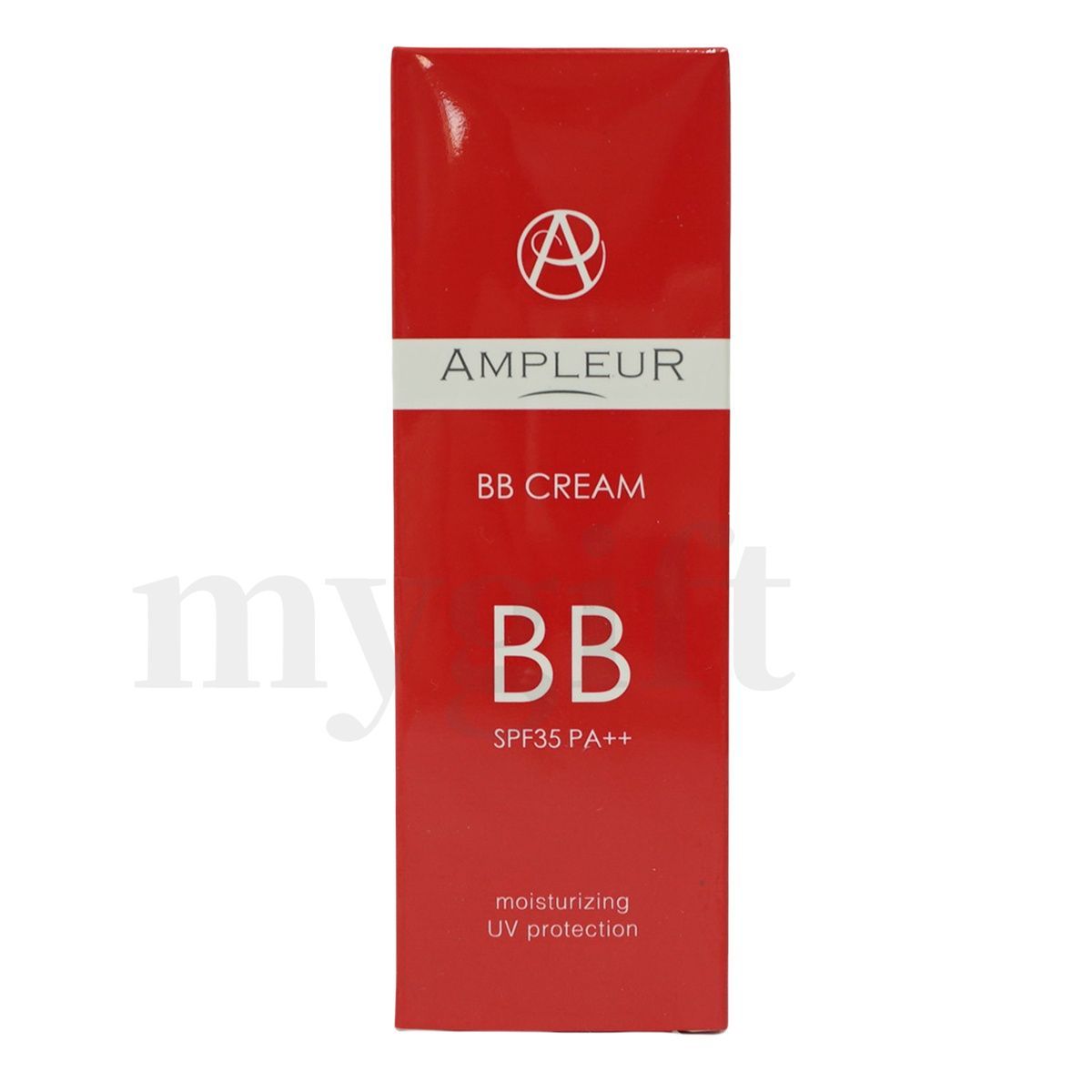 アンプルール BBクリーム 40 g セット 日焼け止め UVケア 顔用 AMPLEUR SPF 35 PA 化粧下地 美容液