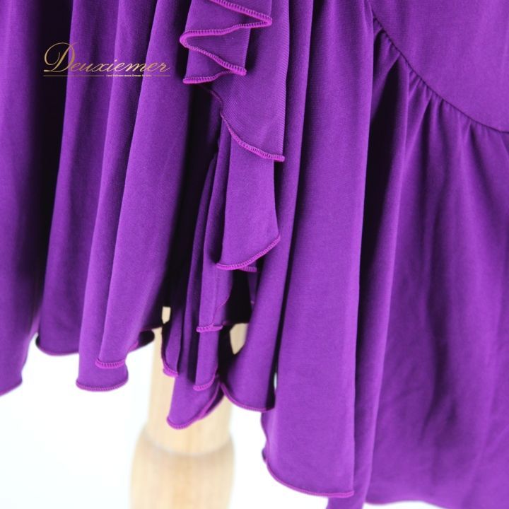 社交ダンス 衣装 スタンダード ラテン スカート レッスンウェア 練習着