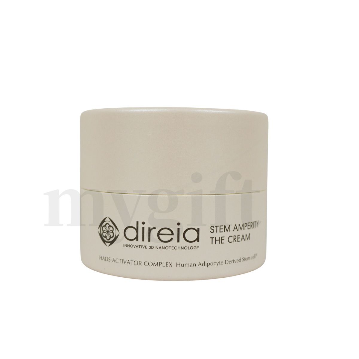 ディレイア ステム アンペリティ ザ クリーム 30g Stem Amperity The