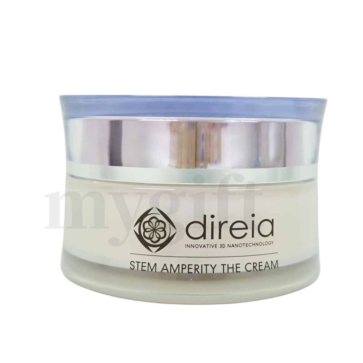 ディレイア ステム アンペリティ ザ クリーム 30g Stem Amperity The