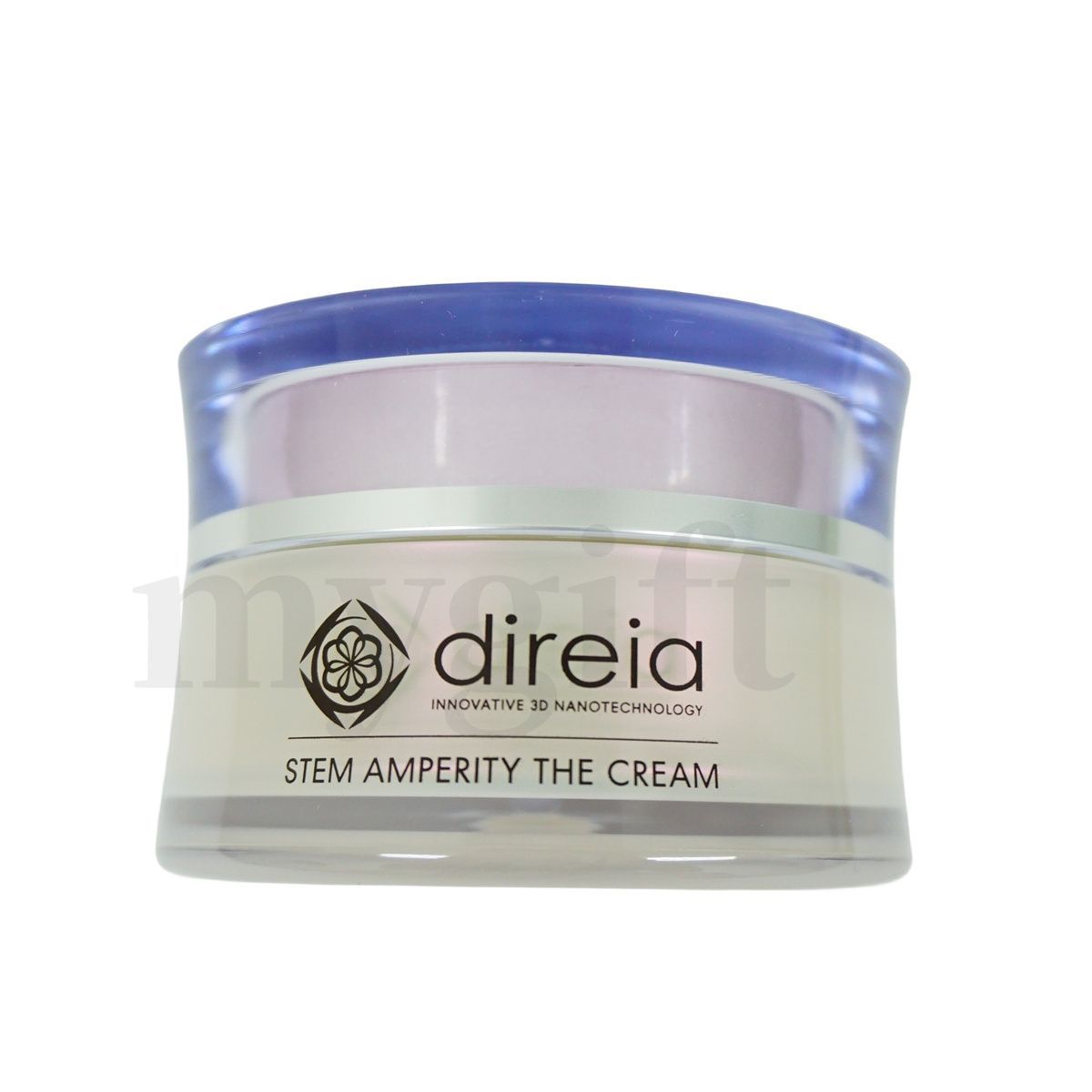 <nk> 訳あり ディレイア ステム アンペリティ ザクリーム 30g ディレイア ステム アンペリティ ザ クリーム 30g Stem Amperity The