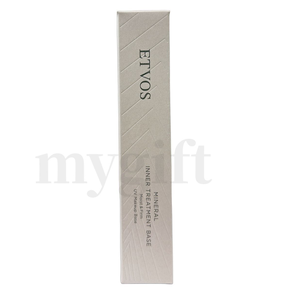 エトヴォス ミネラルインナートリートメントベース クリアベージュ 25 ml セット ベースメイク ETVOS コンシーラー 化粧下地 美容液下地 SPF 31 PA