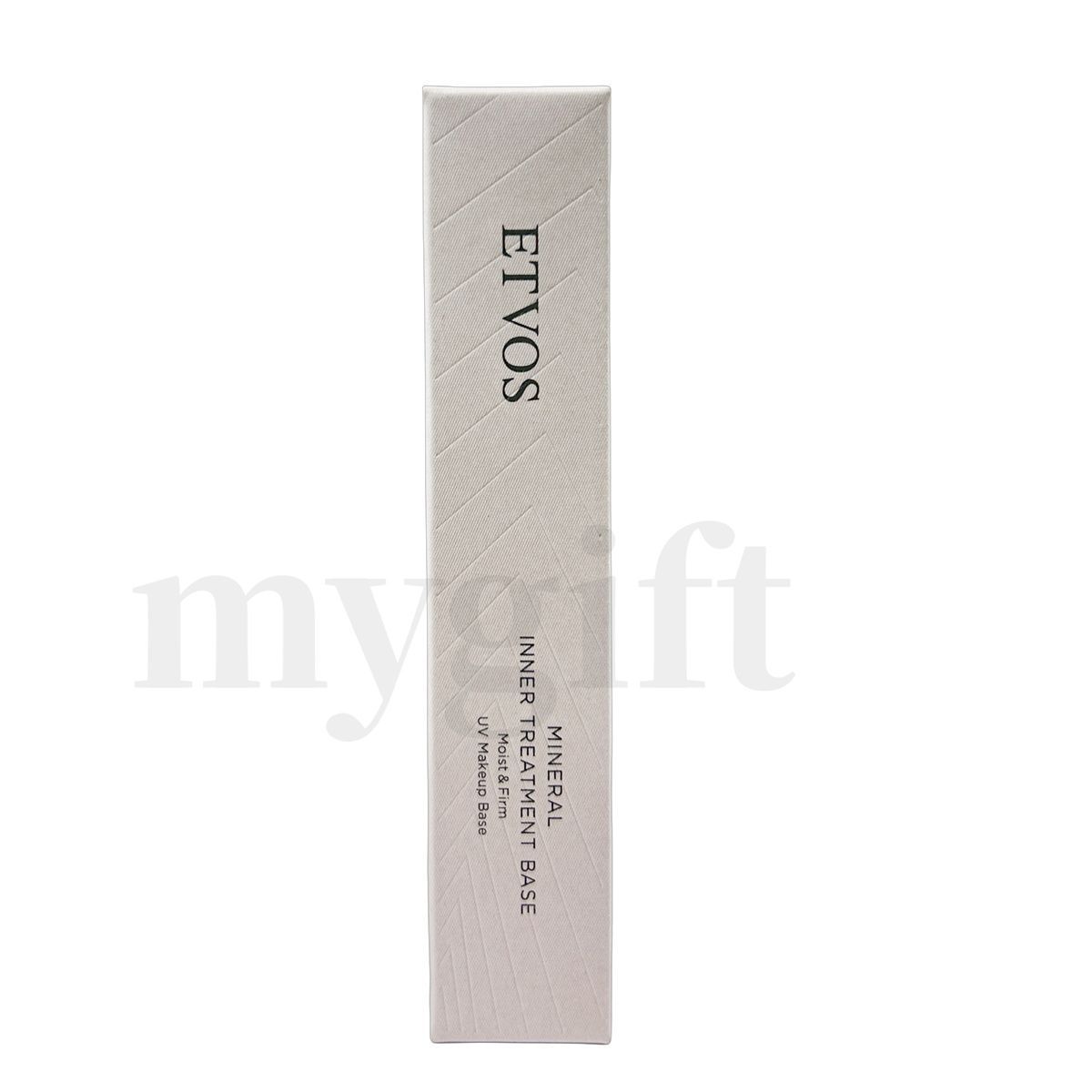 エトヴォス ミネラルインナートリートメントベース ラベンダーベージュ 25 ml セット ベースメイク ETVOS コンシーラー 化粧下地 美容液下地 SPF 31 PA