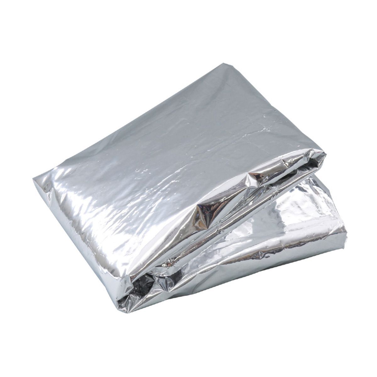  フード付防寒ポンチョ アーテック アルミ蒸着CCP 074258 1着入り X その他 避難生活用品