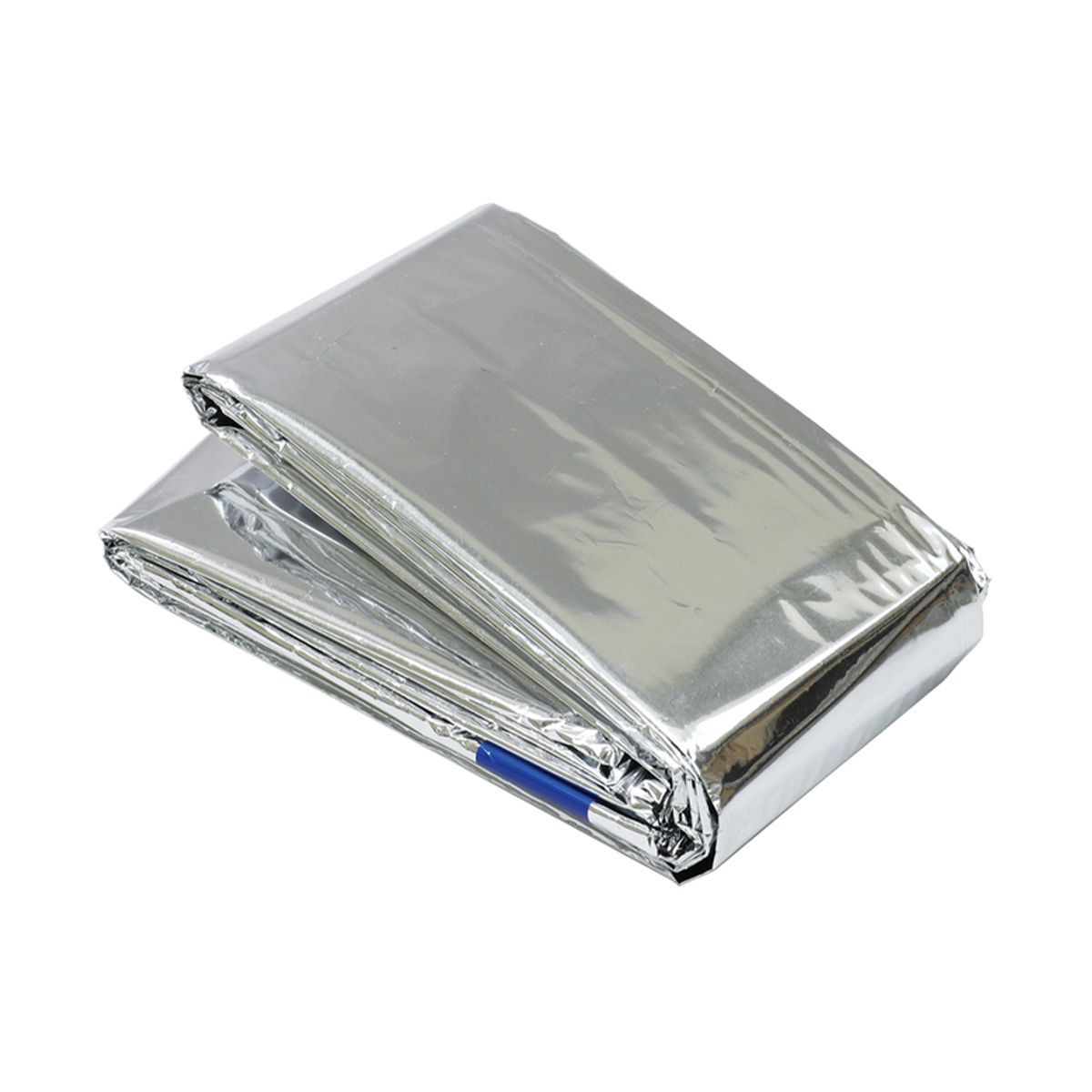 アルミ防寒寝袋 アーテック 非常用 アルミ蒸着PET 076393 1着入り X