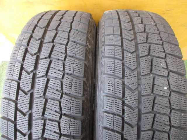  み スマート 185 65 R 15 スタッドレスタイヤ４本SET フリード 5穴車 CR Z スイフトスポーツ 15インチ タイヤ ホイールセット