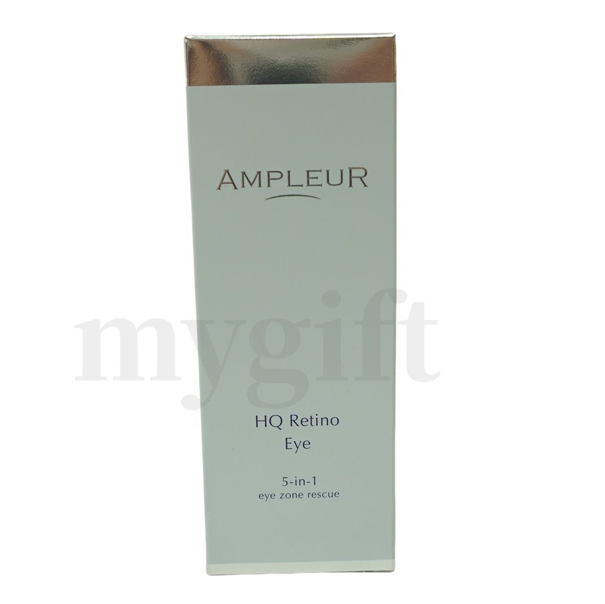 アンプルール HQR アイクリーム 20g 2個セット AMPLEUR 目元用クリーム