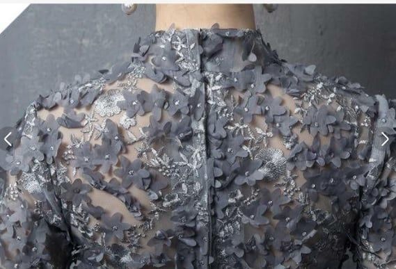  発表会 舞台 結婚式 気品 エレガント 豪華 パーティ L 11号 ドレス OPN 2934 パーティードレス ドレス ブライダル