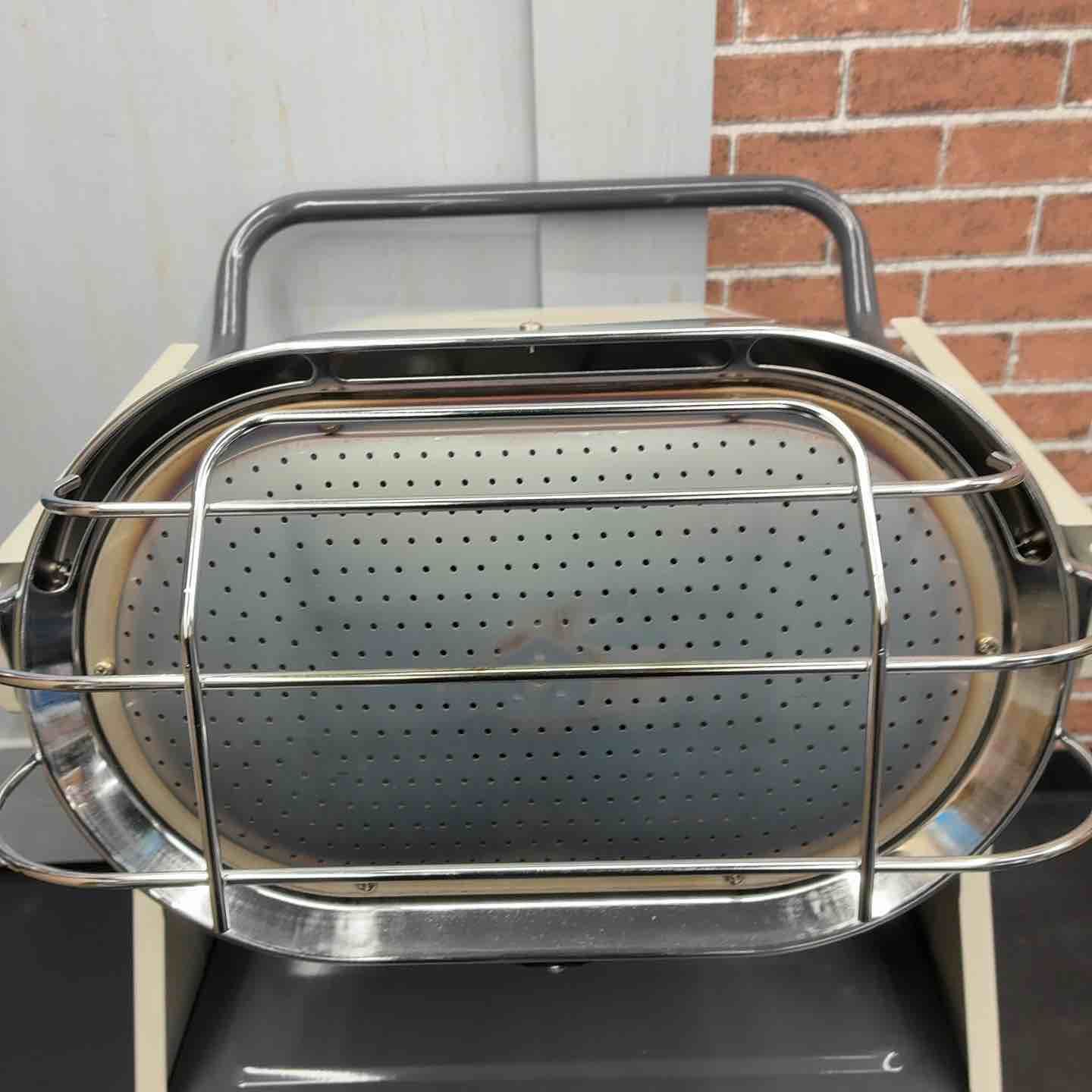 オリオン ORION ジェットヒーター HR 120 D 1 ロボ暖 50 Hz