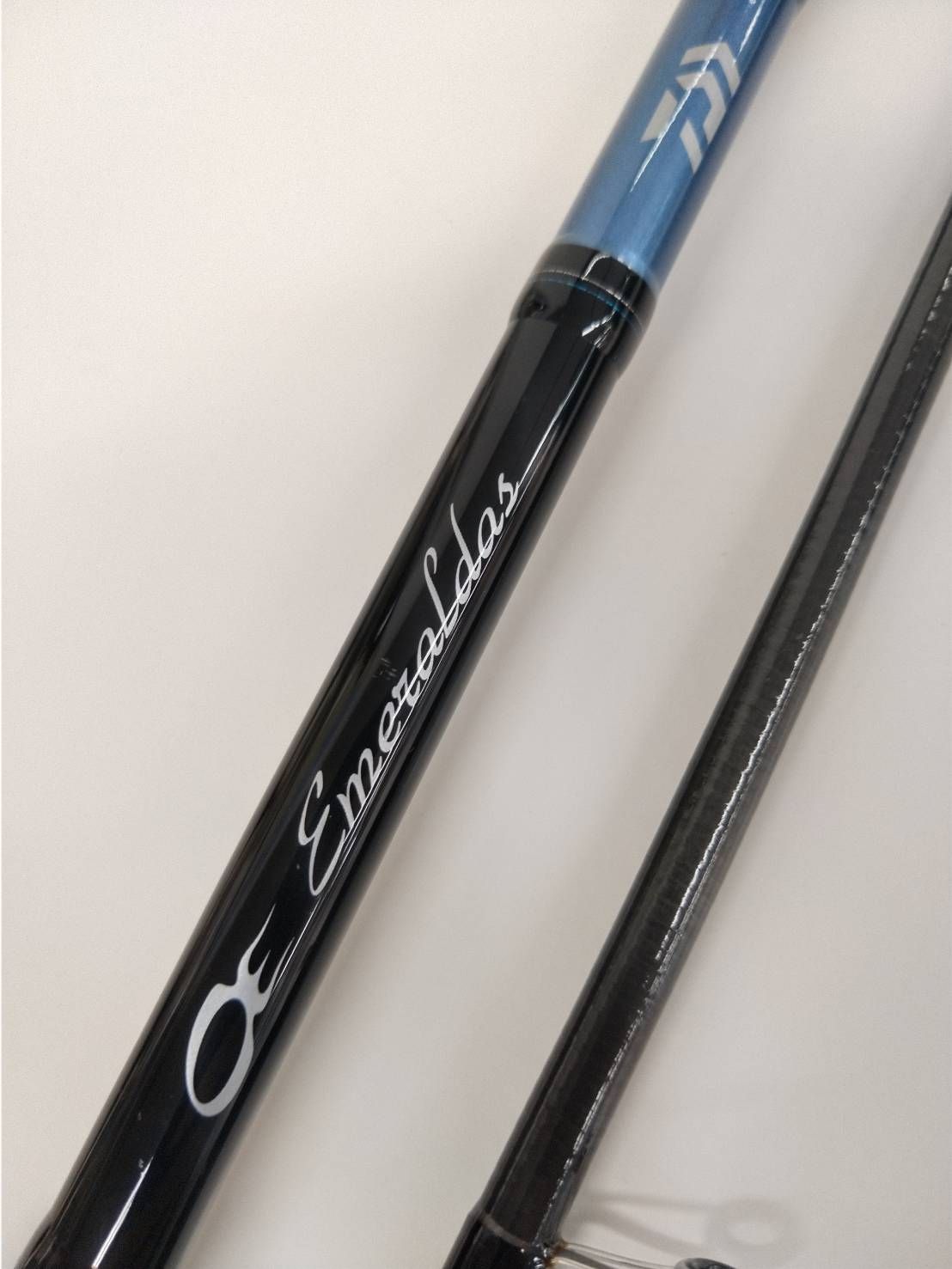 ダイワ エメラルダス Ｘ ８６ＭＨ ソルト ショア アオリイカ エギング ０８