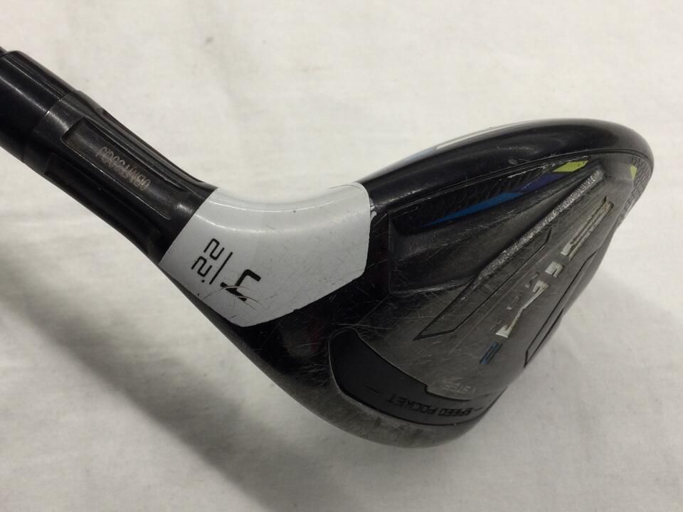 テーラーメイド SIM2 MAX 22度 TENSEI BLUE TM60(SIM2) Sフレックス