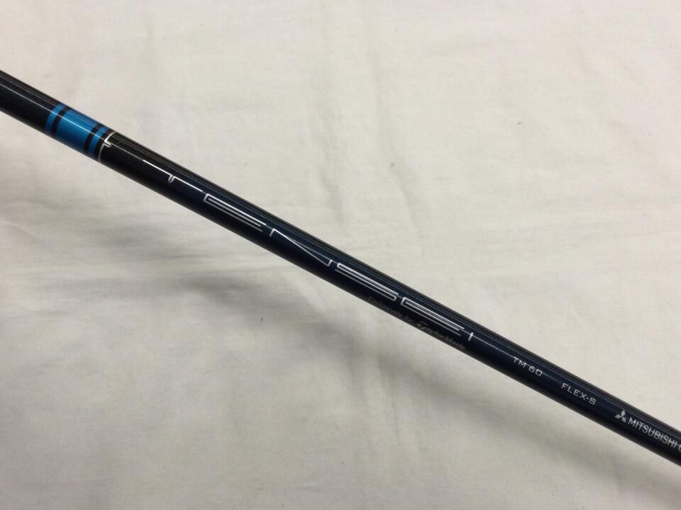テーラーメイド SIM2 MAX 22度 TENSEI BLUE TM60(SIM2) Sフレックス