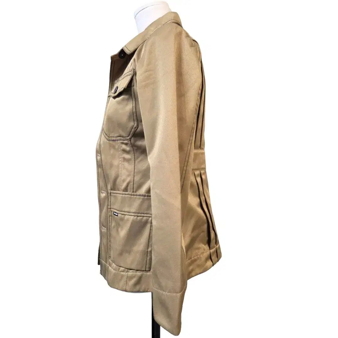 G-STAR RAW カーキ色 レディース ジャケット XXS XS