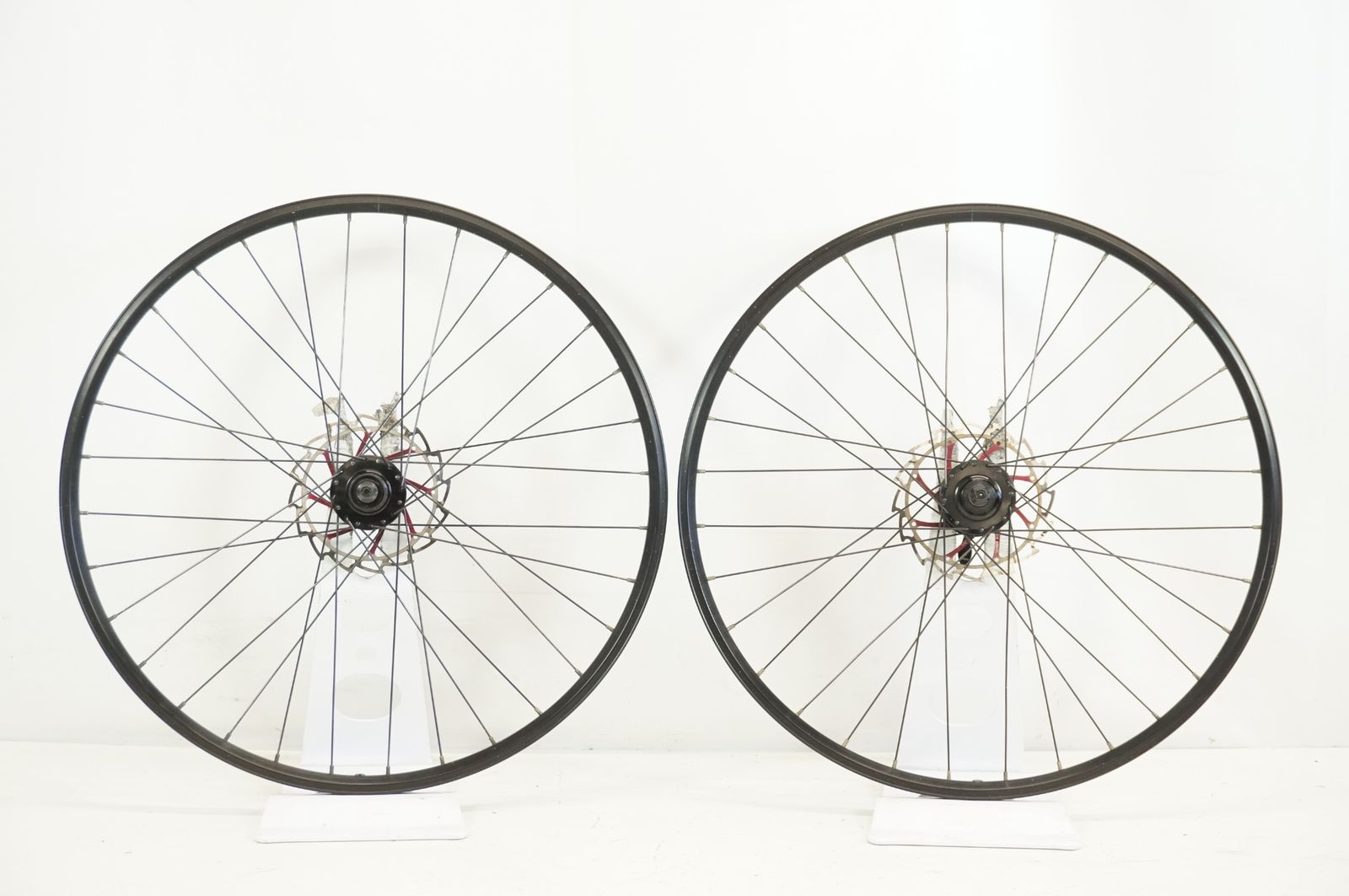 キャノンデール FIRE ハブ ブランド不明 リム 26インチ SHIMANO 8 10 s ホイールセット バイ