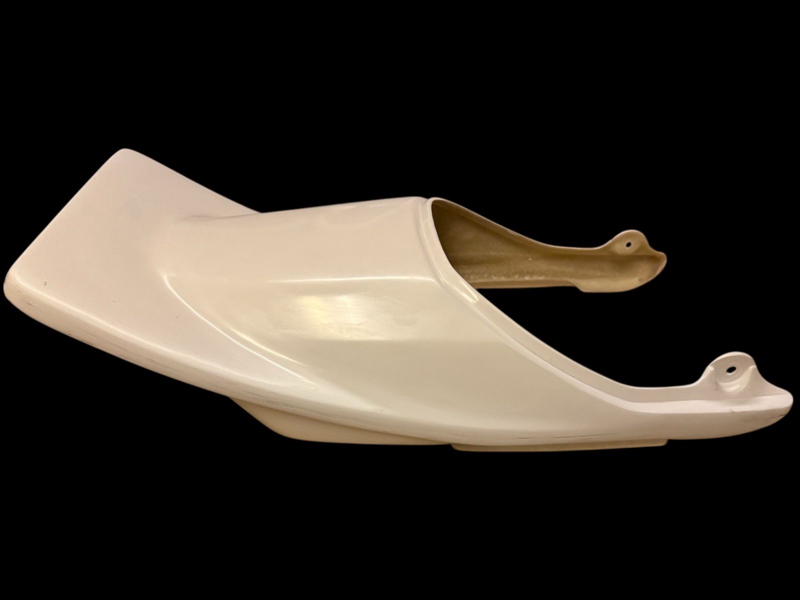 ◇◇GSX400 インパルス 96〜08 GK7CA 羽タイプ テールカウル FRP製 高