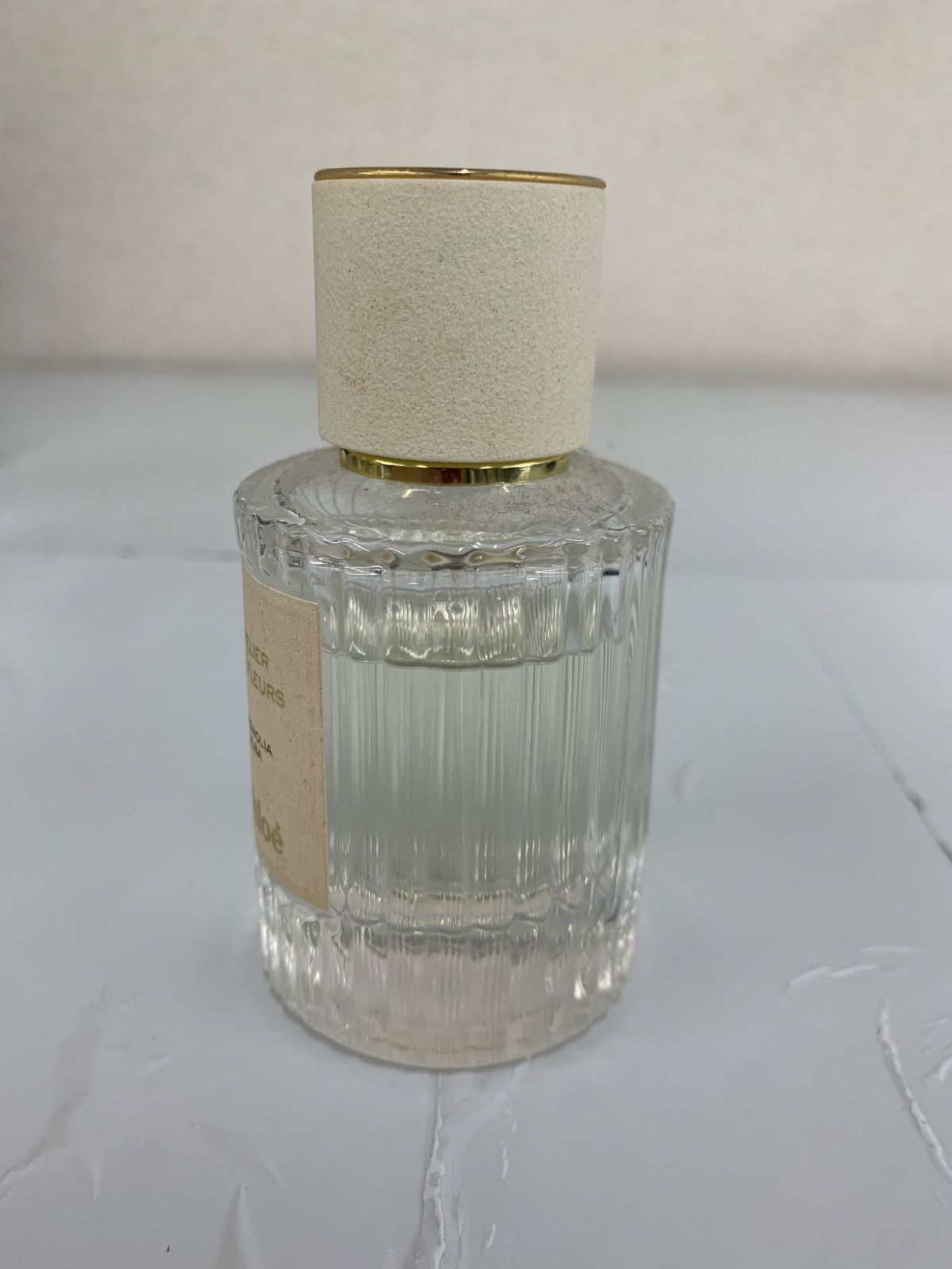 Chloé Magnolia Alba 50ml 香水 3 Chlo<!-利用不可文字-!> クロエ ATELIER DES FLEURS MAGNOLIA ALBA