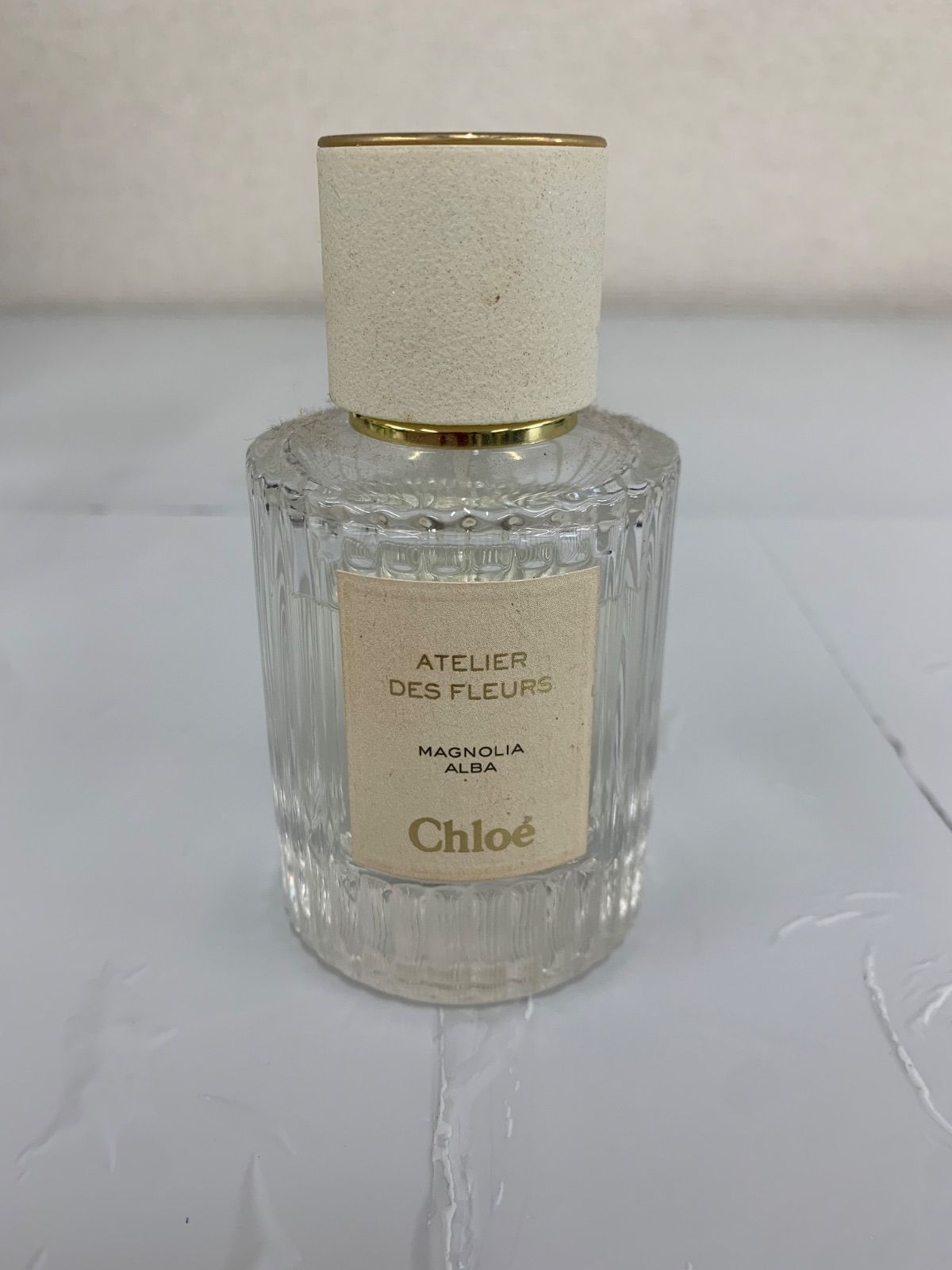 Chloé Magnolia Alba 150ml 香水 【お値段交渉アリ】 Magnolia Alba Chloé 香水- 一款2019年女用香水