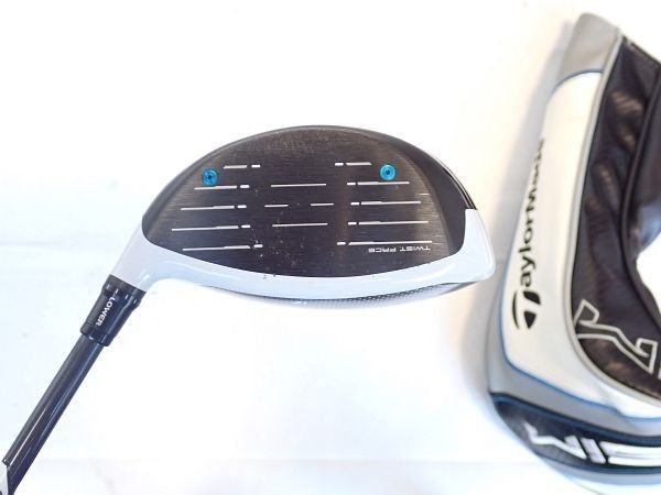 テーラーメイド M3 3W ディアマナTM55 S テーラーメイド M3 3W ディアマナTM55 S