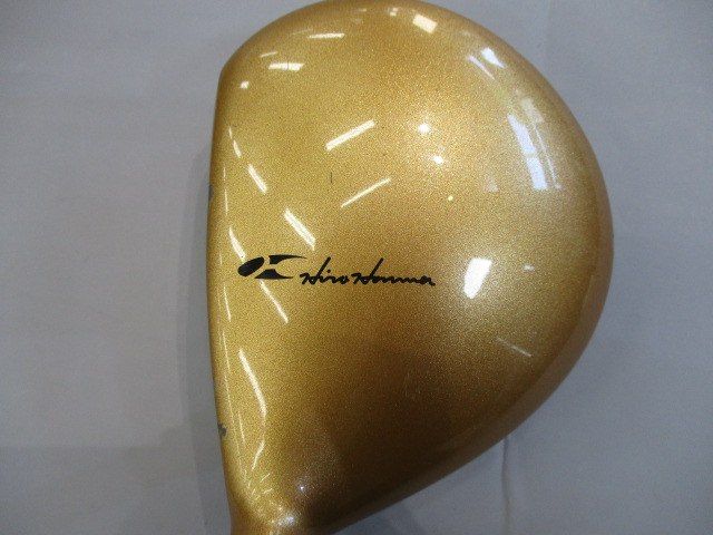 フェアウェイウッド ホンマ ツインマークスMG 460 RF ARMRQ 851 5スター R 15 138947