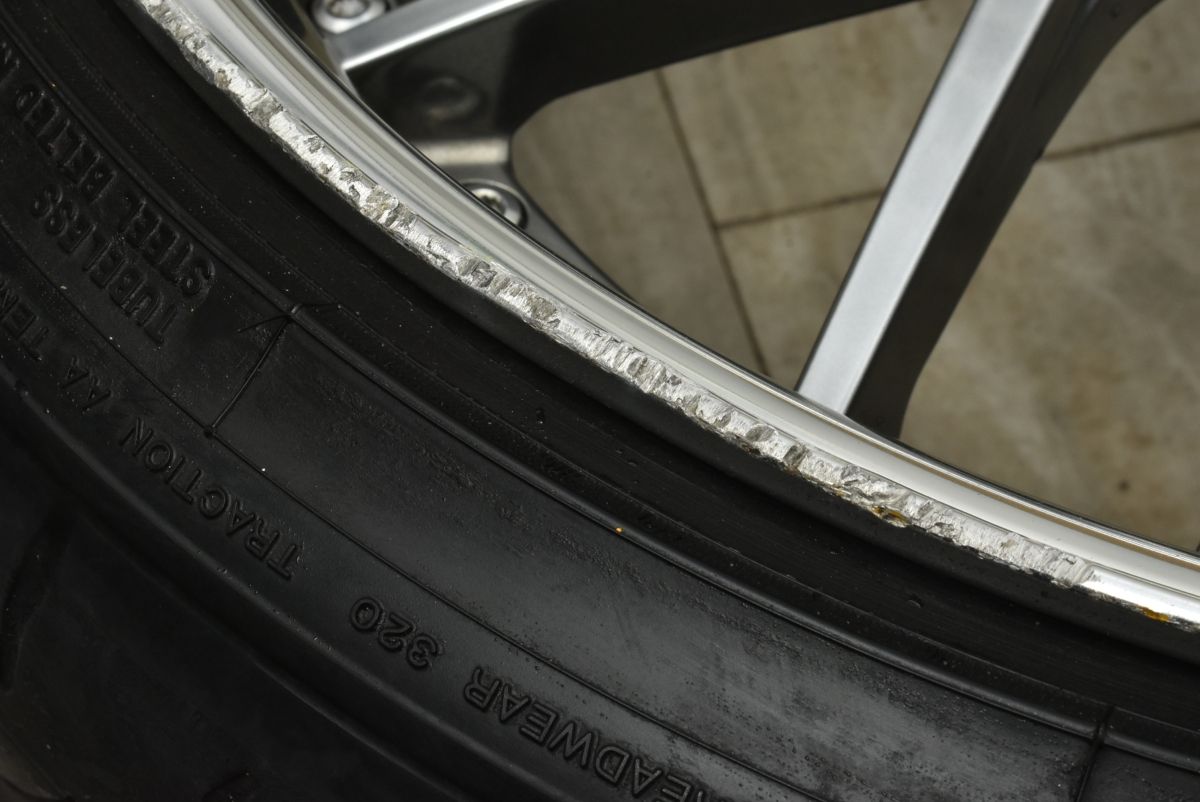  カスタム用に Weds マーベリック 709 M 21 in 9 J 30 10 37 PCD 114 3 ニットー NT 555 G 2 245 35 R アルファード クラウン スカイライン 21インチ タイヤ ホイールセット