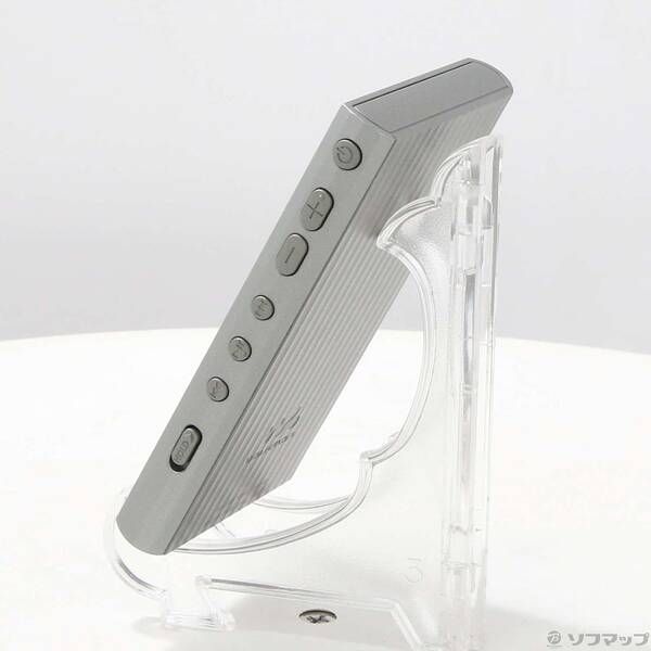 〔 品〕 WALKMAN A 300シリーズ メモリ32 GB microSD グレー NW 306 352