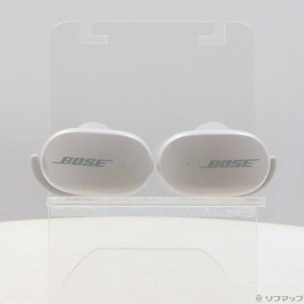 〔 品〕 QuietComfort Earbuds Soap Stone QC-Earbuds-SPS 344