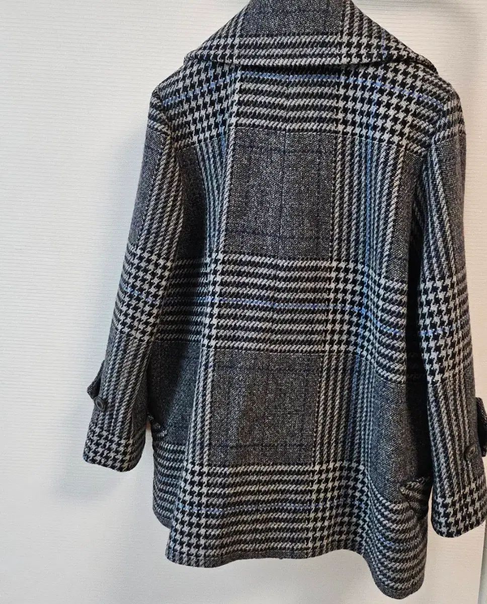 VIVIENNE WESTWOOD ANGLOMANIA チェックコート 38 - メルカリ