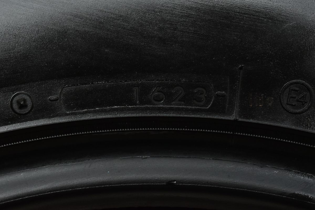  良好品 ヨコハマ ジオランダー X AT 255 70 R 18 4本セット ラングラー グラディエーター ナビゲーター タンドラ 交換用 18インチ サマータイヤ ノーマルタイヤ