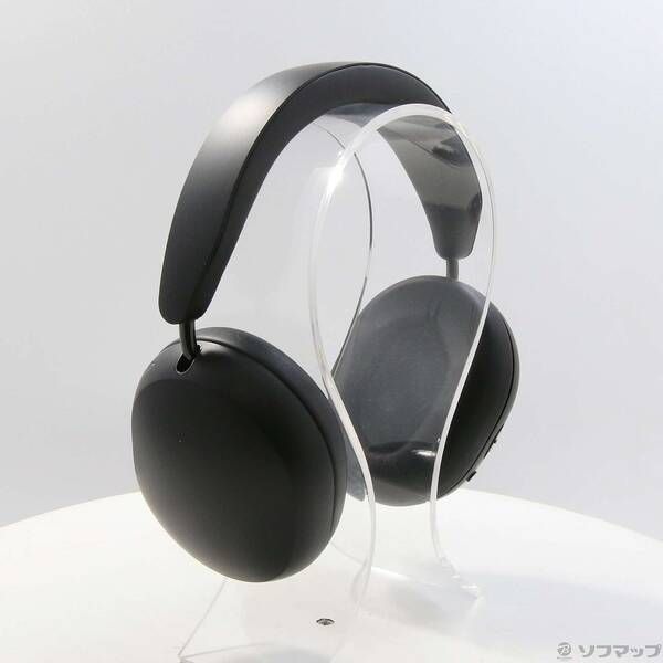 中古品〕 Sonos Ace ブラック ACEG1JP1BLK【344】 - メルカリ