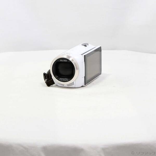 〔 品〕 HC-V 550 M-W フルHD 32 GB SDXC 348