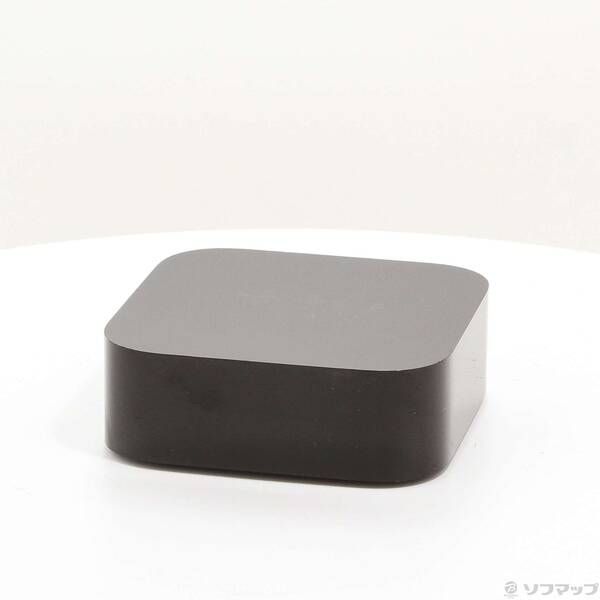〔 品〕 Apple TV 4 K 32 GB FQD 22 J A 348
