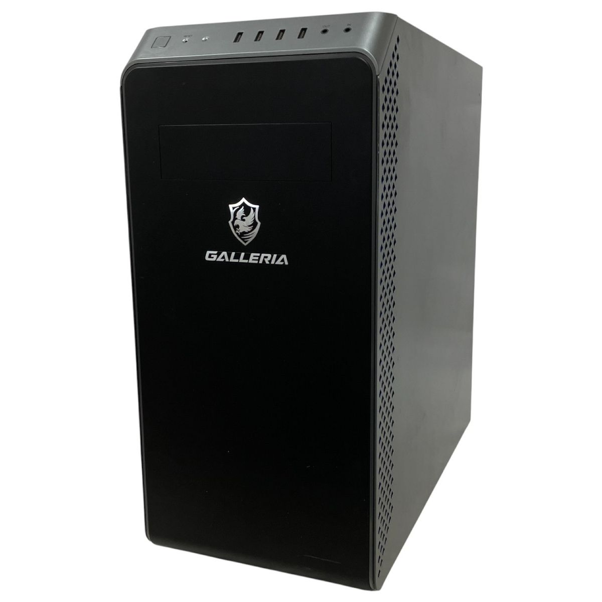 Thirdwave GALLERIA ZA9C-R38 デスクトップ パソコン i9-10900KF 48GB