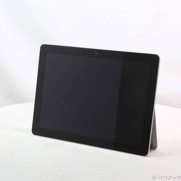 中古品〕 Surface Go 〔Pentium 4415Y／8GB／SSD128GB〕 MCZ-00032