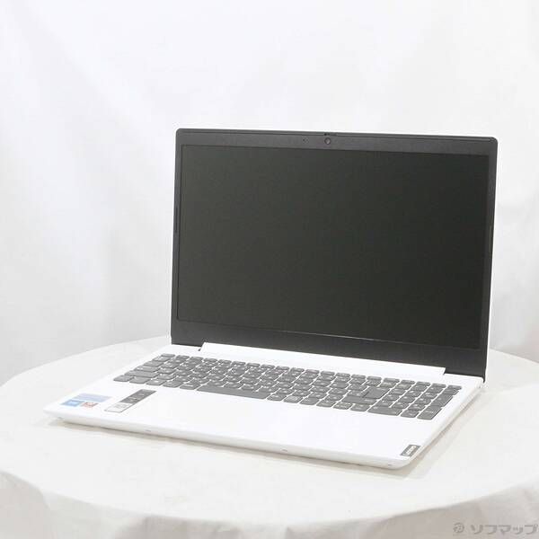 L360i 82HL00B9JP ブリザードホワイト IdeaPad 中古ideapad ［Celeron