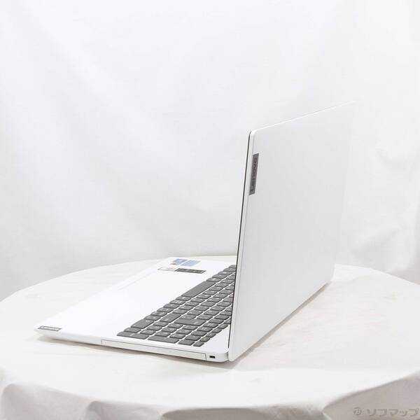 L360i 82HL00B9JP ブリザードホワイト IdeaPad 中古ideapad ［Celeron
