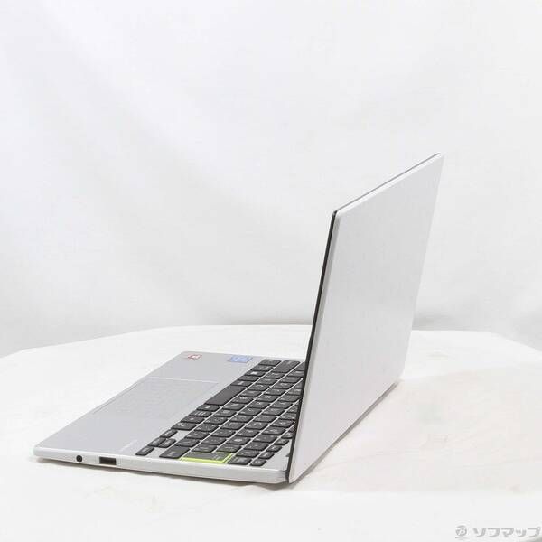 中古品〕 ASUS E210MA E210MA-GJ003W ドリーミーホワイト【348
