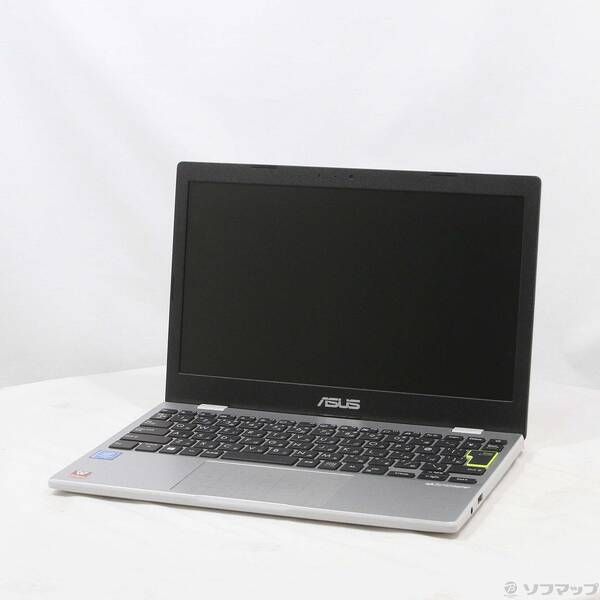 中古品〕 ASUS E210MA E210MA-GJ003W ドリーミーホワイト【348