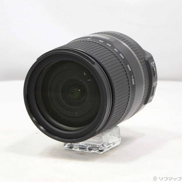 〔 品〕 AF 16-300 mm F 3.5-6.3 Di II VC PZD MACRO ニコン用 251