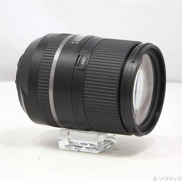  〔 品〕 AF 16 300 mm F 3 5 6 Di II VC PZD MACRO ニコン用 251 レンズ(ズーム) カメラ